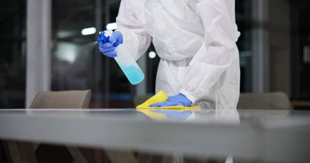 Licensed Infectious Disease Decontamination service in Lisbon, NH - Crime Scene Cleaner Online